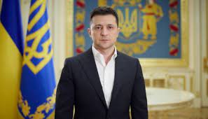 Володимир зеленський is on facebook. Nadra Ye Vlasnistyu Vsogo Narodu Ukrayini Zelenskij Pro Rishennya Rnbo