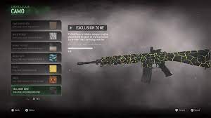 Modern warfare o abreviado como cod 4 ) es un · la historia toma lugar en el año 2011, donde un . Unlock Regal Camo For All Weapon Classes In Modern Warfare Remastered To Get The Exclusion Zone Camo Charlie Intel
