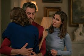 Sueños de libertad', avance de hoy, lunes 9 junio: Marta y Begoña consuelan  a un Andrés destrozado tras el accidente | Series