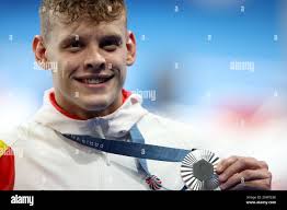 Silver matthew hi-res stock photography and images