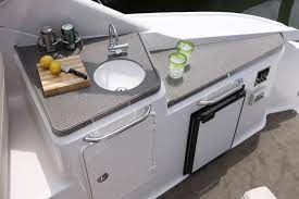 Fleet Search Small Yachts Boat Interior Boat Accessories