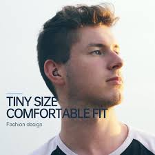 Invisible Sleep Headphones,Sleep Earbuds for Side Sleepers, Comfortable  Noise Blocking Sleeping Earbuds, Bluetooth 5.3 Wireless Ear Buds for  Sleeping