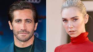 Born into the gyllenhaal family, he is the son of director stephen gyllenh. Jake Gyllenhaal Vanessa Kirby To Lead Survival Movie Suddenly Deadline