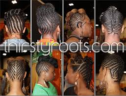 Not only are braids extremely practical for securing your hair during physical & outdoor activities, but you can use braids to express your personal style for in this instructable, you'll learn how to braid your own hair for the first time. How Much Do Cornrows Cost