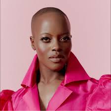 Florence Kasumba
