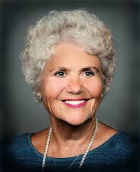 Martha Louise “Marty” Burns Scheidler (1926-2006)