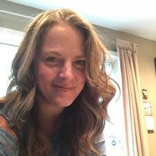 Corrine Harris's Instagram, Twitter & Facebook