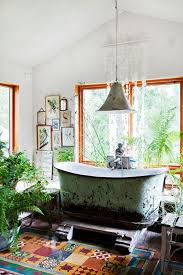 Maybe you would like to learn more about one of these? 58 Bright Bohemian Bathroom Design Ideas Digsdigs