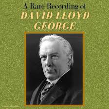 Image result for lloyd george