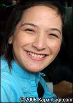 sebuah nama sebuah cerita: Maret 2012