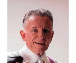 Joseph Booker Obituary (2016)