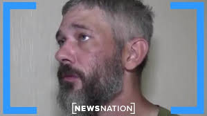 Marshall Oldham Cold Water Challange