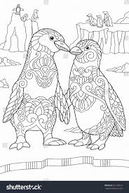 Penguin Coloring Pages For Adults Inspirational 2006 Best Mandala Rangoli Zen Images On Pin Penguin Coloring Pages Unicorn Coloring Pages Animal Coloring Pages