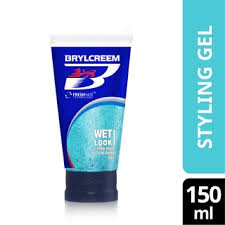 This entry was posted in myself and tagged brylcreem, curly hair, frizz, hair, hair straightening, humidity, monica. Brylcreem Wet Look Hair Styling Prices And Promotions Aug 2021 Shopee Malaysia