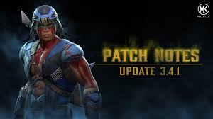 Brutalities and severed heads in krypt (mk11). Mk Mobile Official Release Notes For Update 3 4 1 Mortal Kombat Games