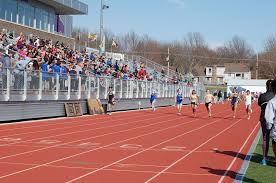 Track and Field Gets Season Started With Blue Springs JV Meet