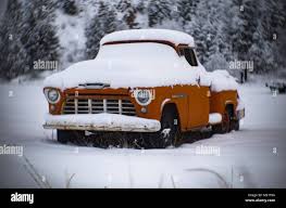 Image result for Orange 1956 Truck