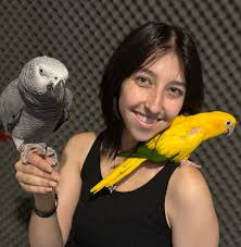 Who can name these three amazing creatures?