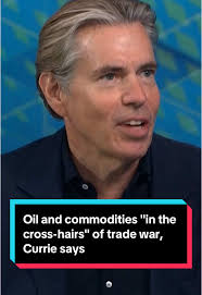 El impacto de la guerra comercial en el mercado del petróleo