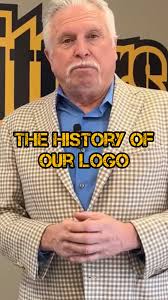 Did you ever look at our logo and think it looks familiar?, That is no  coincidence. With the Steelers season about to kick off in a few days, here  is our Business Manager Ken Broadbent talking about ...
