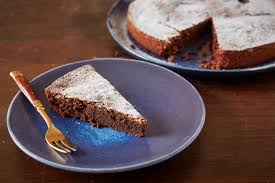 They fall somewhere in between being a cake and being a bun/scone, if that makes sense! Cake Recipes Great British Chefs