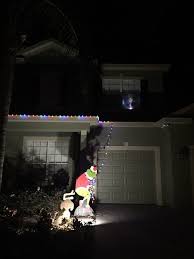 The Best Christmas Decorations For The Lazy Funny Christmas Decorations Fun Christmas Decorations Outside Christmas Decorations