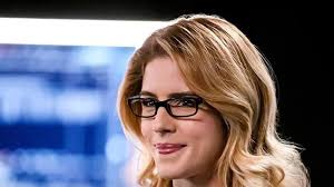 Conoce más a Emily Bett Rickards, la actriz que interpreta a Felicity en  Arrow