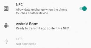 Nfc is compatible with hundreds of millions of contactless cards and readers already deployed worldwide. Google Removes Nfc Smart Unlock From Android With No Warning Or Explanation Updated