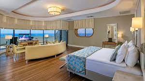 Konaklamanız için fiyatları karşılaştırın ve en iyi teklifi alın. Titanic Beach Hotel Lara Etstur