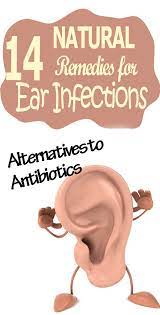14 Diy Home Remedies For Ear Infection Ear Infections Will Occur Mostly In Children And Inf Ear Infection Remedy Ear Infection Home Remedies Earache Remedies