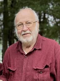 Konrad Dahlstrom Obituary (2023)