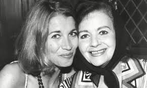 Julia Lockwood obituary