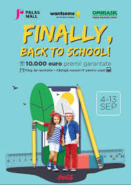 O metodă, rapidă, gratuită și confortabilă de a găsi un job printre 26.000+ locuri de nu angajam elevi sau studenti! DescoperÄƒ Bucuria Inceperii Noului An È™colar Palas OferÄƒ Cursuri It Pentru Elevi Stiri Iasi Anchete Investigatii Interviuri Si Satira Politica