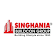 singhania buildcon raipur logo