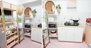 We did not find results for: Guna Rak Terbuka Dekor Dapur Rumah Kuartes Nampak Luas Dan Cantik Impiana