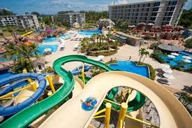 The jungle waterpark terdapat 7 wahana air dan 7 wahana non air. Splash Jungle Waterpark Mai Khao 2021 All You Need To Know Before You Go Tours Tickets With Photos Tripadvisor