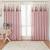 Boy Kids Curtains