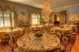 Rent a mansion for a corporate retreat. State Dining Room Areas Of The Mansion The People S House Governor S Mansion Building Information Bureau Of Operations And Maintenance Florida Governor S Mansion