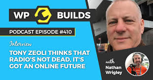 WP Builds Weekly WordPress Podcast Archive