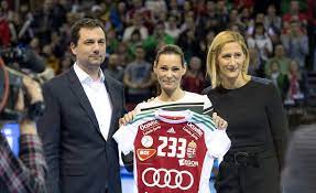 Görbicz gyula is on facebook. Anita Gorbicz Does A Farewell To The Handball National Team Of Hungary Interview Daily News Hungary