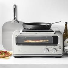 Breville The Smart Oven Pizzaiolo Pizza Oven Pizza Oven Smart Oven Toaster Oven