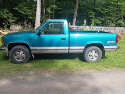 Image result for Sovereign Blue 1994 Truck