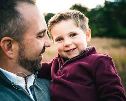 Family Portraits at Marcella Vivrette Park