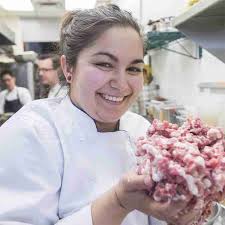 Found: The lost art of charcuterie