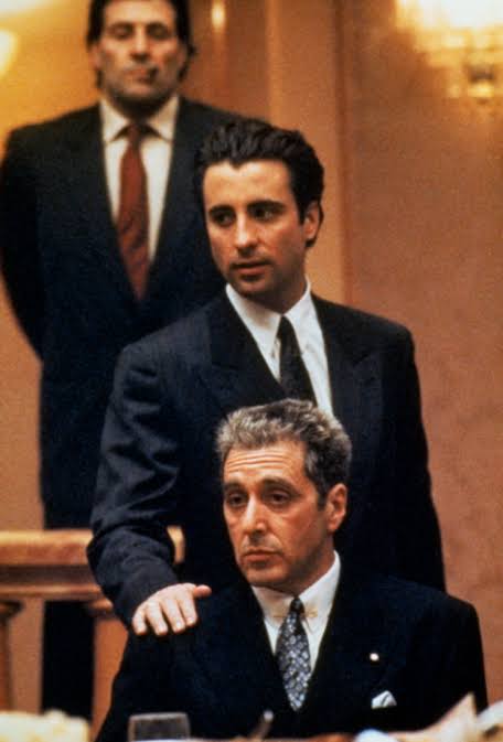 The Godfather Part III (1990) - IMDb