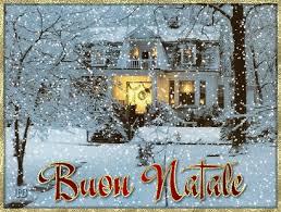 Card Cartoline Gif Animate Wallpaper Per Auguri Di Buon Natale E Buone Feste Natale Natale Italiano Buon Natale