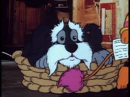 Wembley & the gorgs 3 episode 3: Sprocket Animated Muppet Wiki Fandom