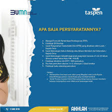 Fotocopy karip/strook gaji (2 lembar). Taspen Sobattaspen Program Pensiun Adalah Penghasilan Facebook