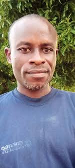 Happy Birthday Celebration