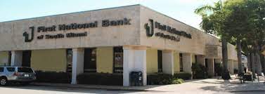 Make an appointment and speak to an advisor over the phone or in person. Appointment Scheduling First National Bank Of South Miami